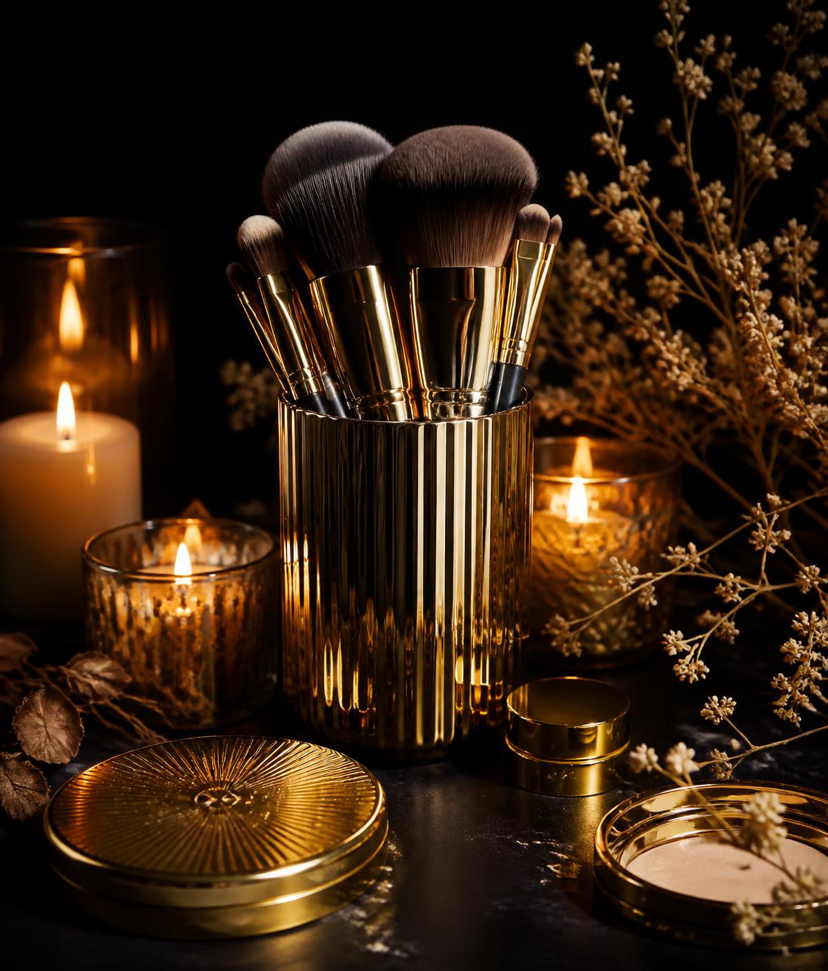 Makeup Consultation by Saba Kounain Fatima